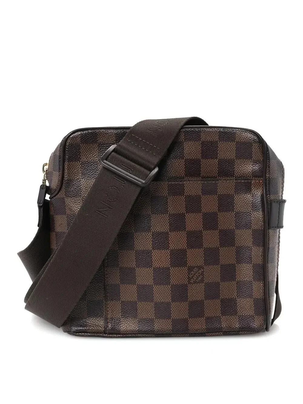 Louis Vuitton Damier Ebene Olav Pm #360747L75B